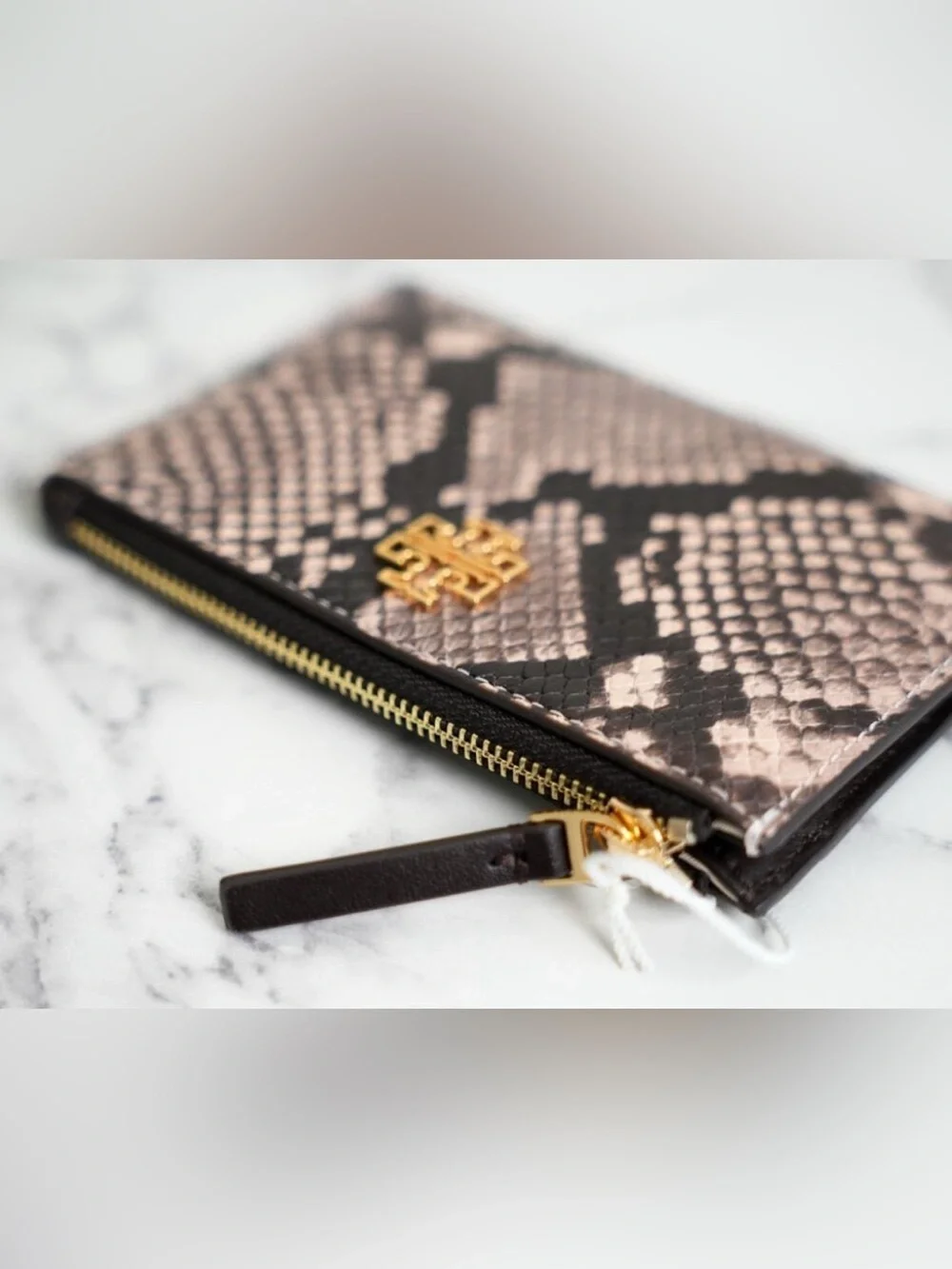 Tory Burch structured mini